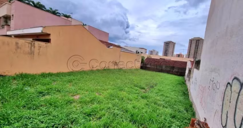 Terreno de 250m² disponível para locação - condomínio itamaraty
