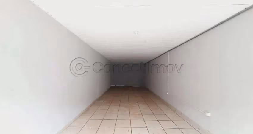 Ponto comercial para alugar na Rua Saldanha Marinho, 273, Centro, Ribeirão Preto