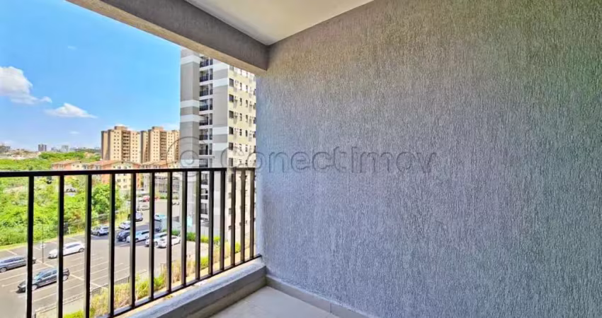 Apartamento de 60m² com 02 quartos para locação - jardim sumaré