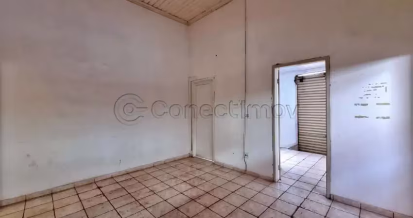 Salão comercial de 120m² disponível para locação - higienópolis