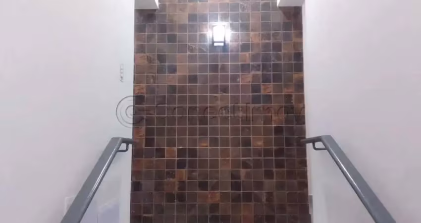 Sala comercial de 19m² disponível para locação - centro