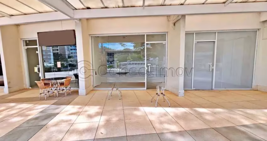 Sala comercial de 45m² com 01 banheiro disponível para locação - jardim palma travassos