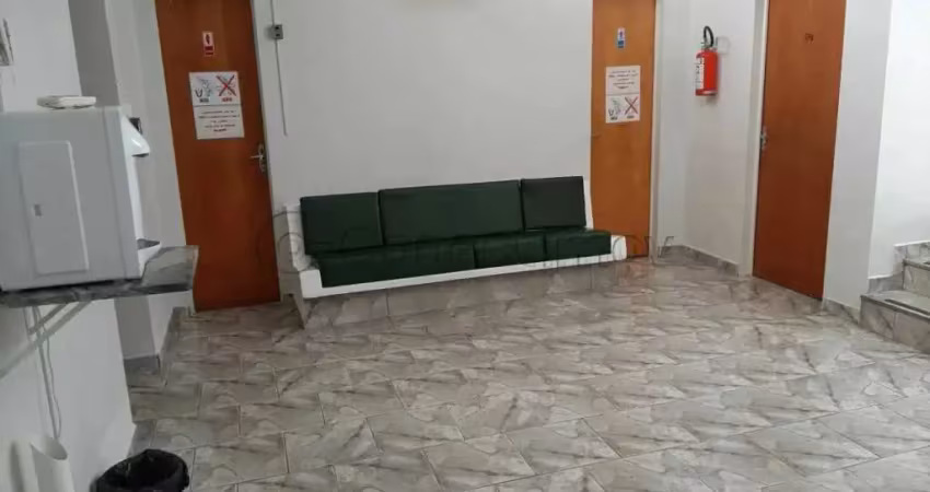 Sala comercial de 32m² disponível para locação - jardim são luiz