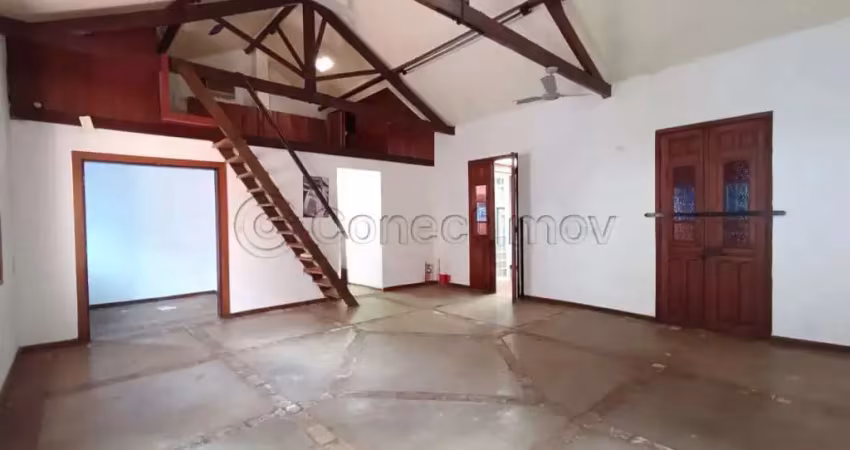 Ponto comercial de 191m² disponível para locação - jardim américa
