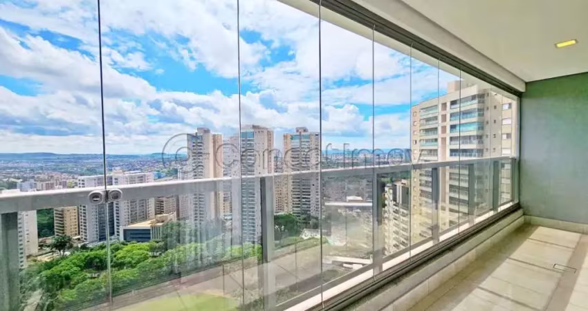 Apartamento de 56m² com 01 quaro disponível para locação - jardim botânico