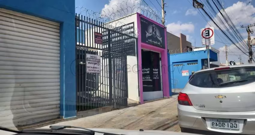 Sala comercial de 32m² disponível para locação - jardim são luiz