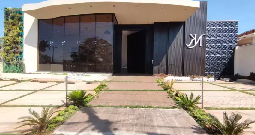 Sala comercial de 14m² com 02 banheiros disponível para locação - ribeirânia