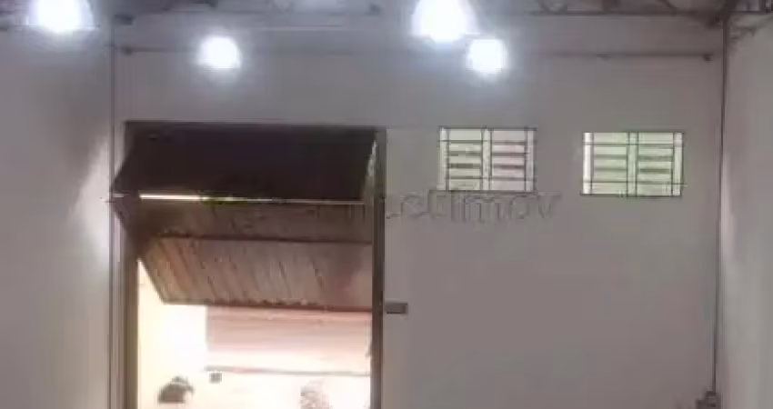Salão comercial de 360m² disponível para locação - cidade jardim