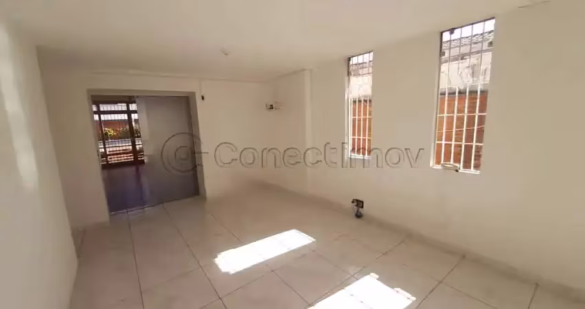 Casa comercial de 2332m² disponível para locação - jardim américa.