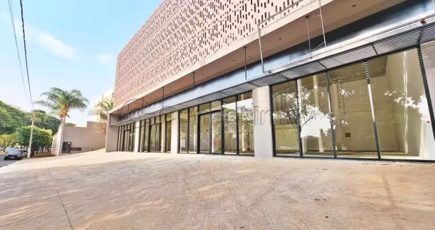 Imóvel comercial 67,00 m² disponível para locação / bairro jardim sumaré, ribeirão preto
