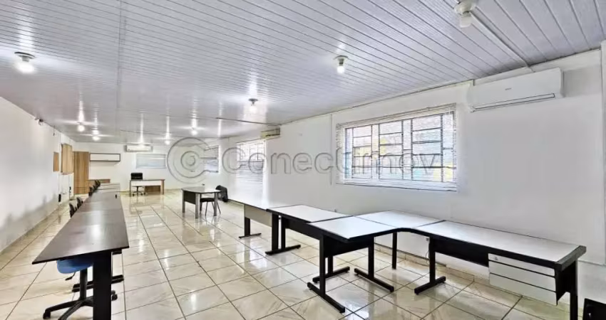 Sala comercial 190,00 m² disponível para locação / bairro vila elisa, ribeirão preto
