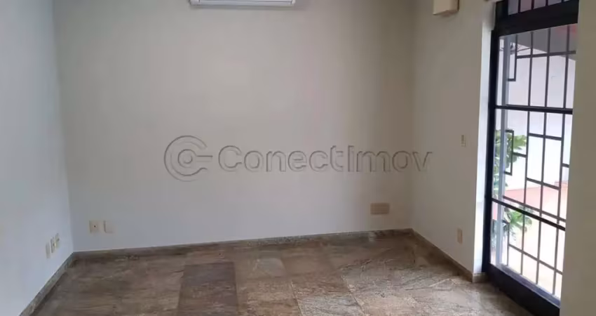 Sala comercial de 16m² com 03 banheiros disponível para locação - alto da boa vista