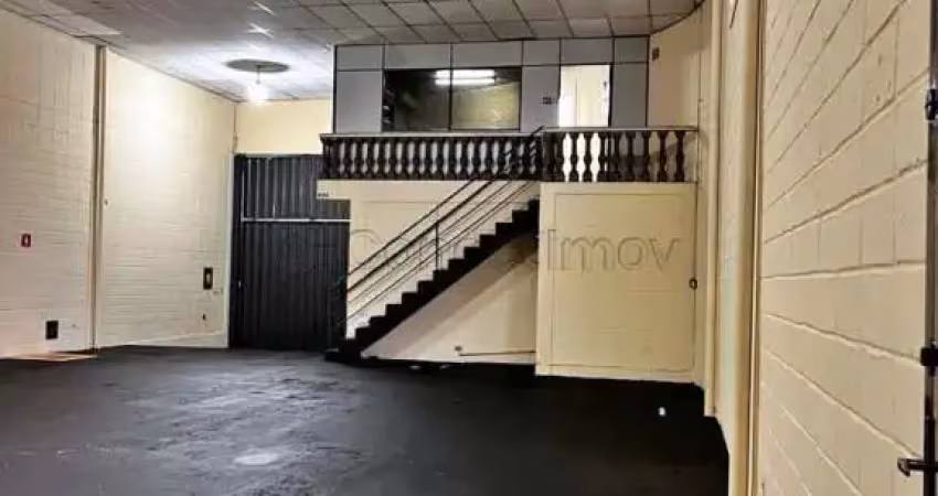 Salão comercial  278,00m² disponível  para locação /bairro parque anhanguera, ribeirão preto
