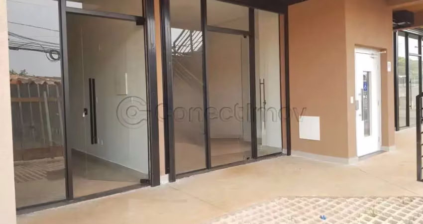 Sala comercial de 60m² disponível para locação - ipiranga