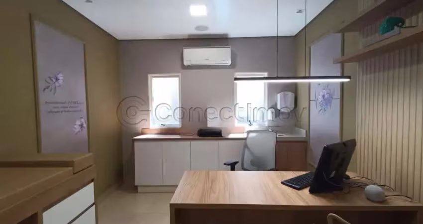 Salão comercial de 30m² disponível para locação - campos elíseos