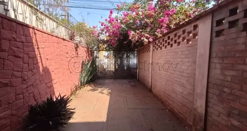 Imóvel comercial 257,90 m²  4 salas disponível para locação / bairro jardim sumaré, ribeirão preto