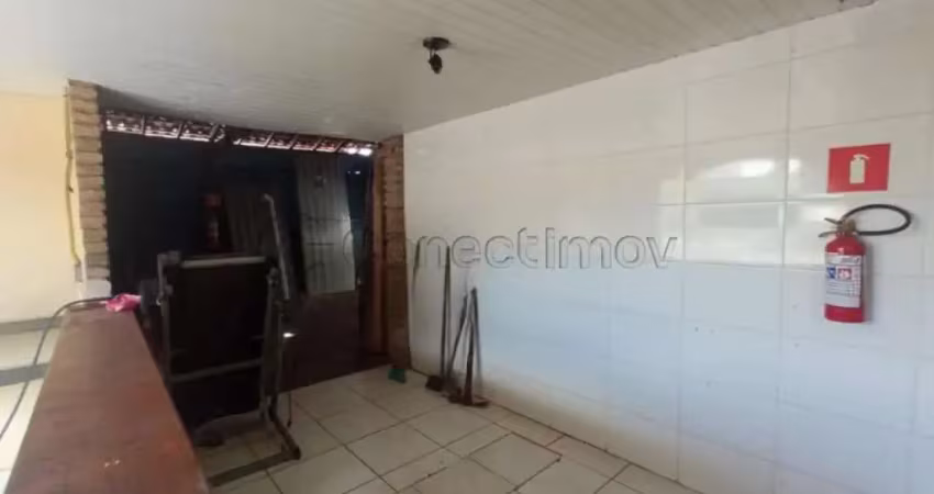 Casa comercial de 308m² com 01 quarto e 02 banheiros para locação - jardim paulistano