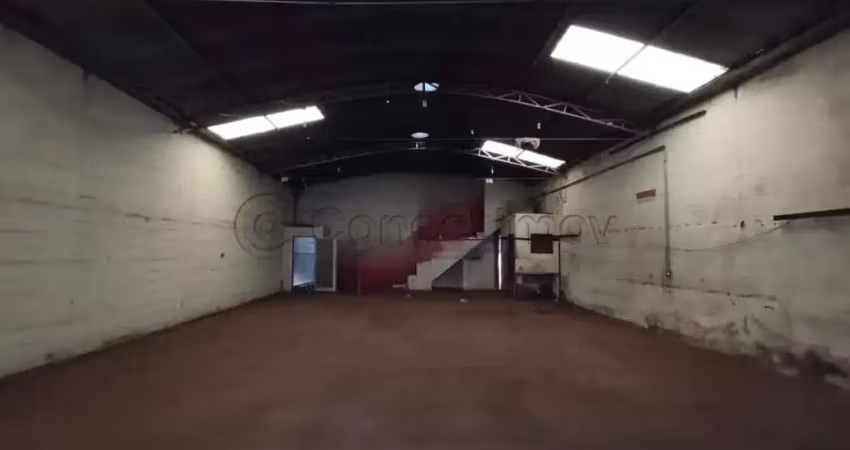 Salão comercial de 250m² disponível para locação - ipiranga