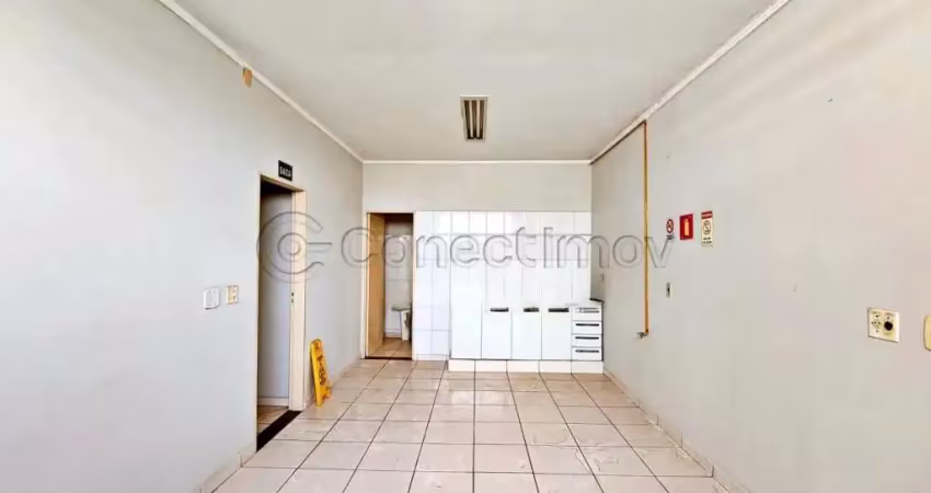 Imóvel comercial 243,00m², disponível para locação / bairro vila virgínia, ribeirão preto
