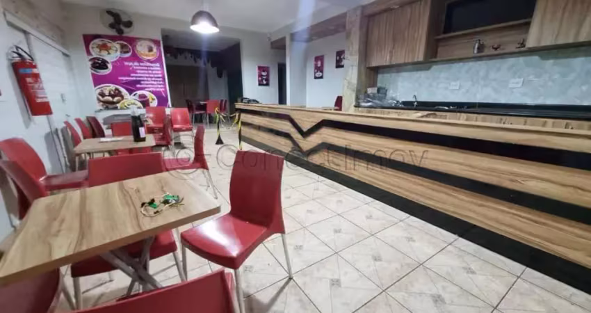 Imóvel comercial de 70m² com 02 banheiros disponível para locação - parque residencial lagoinha