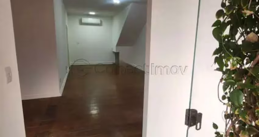 Salão comercial de 305m² com 08 banheiros - jardim sumaré
