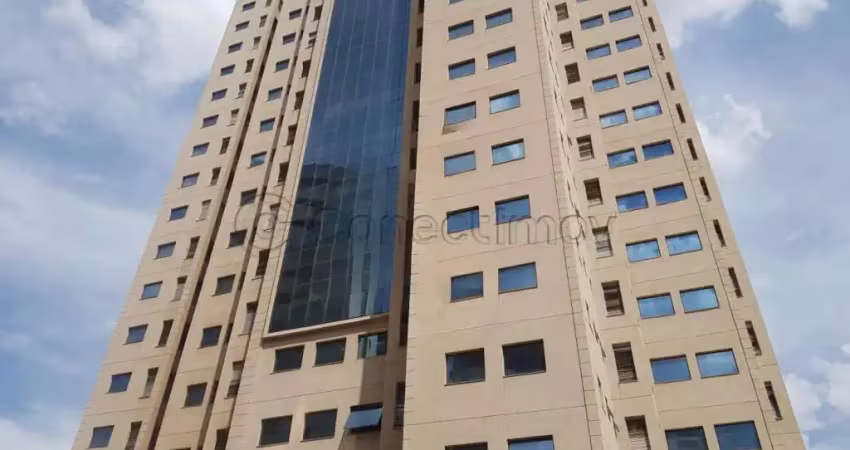 Sala comercial 122,00m² disponível para locação / bairro jardim botânico, ribeirão preto