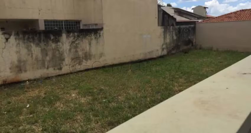 Terreno 301,85m² disponível para locação e venda / bairro parque residencial lagoinha, ribeirão preto