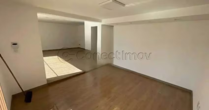 Imóvel comercial de 217m² para locação - jardim são luiz