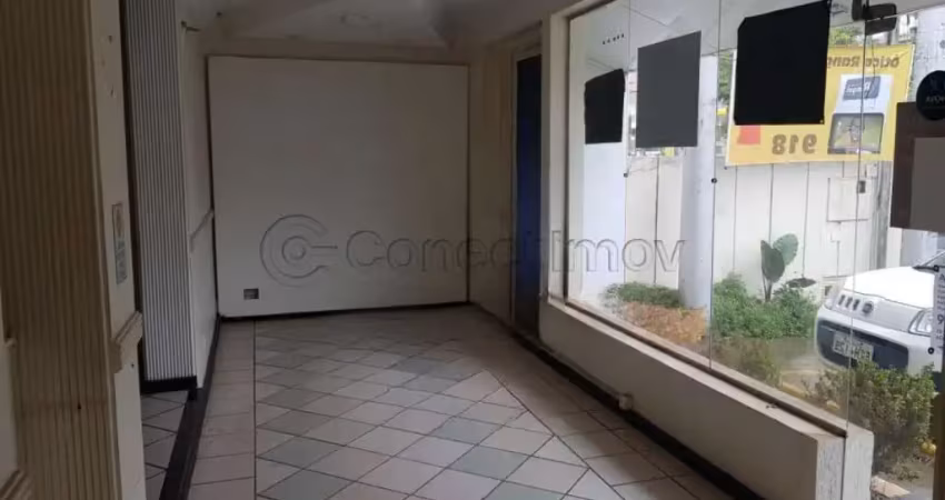 Imóvel comercial 227,96m² disponível para locação / bairro nova aliança, ribeirão preto-sp