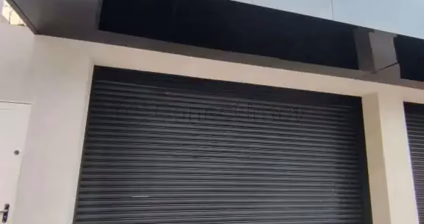 Salão comercial de 49m² disponível para locação - centro