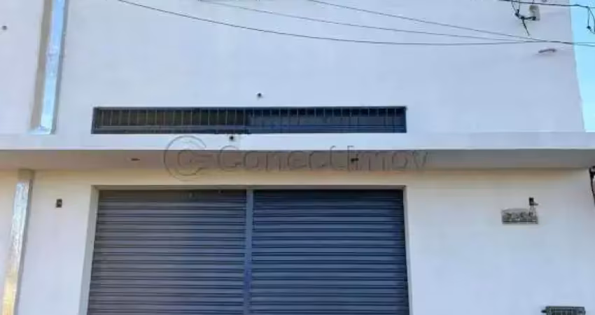 Imóvel comercial 270,00 m² disponível para locação / bairro jardim paiva