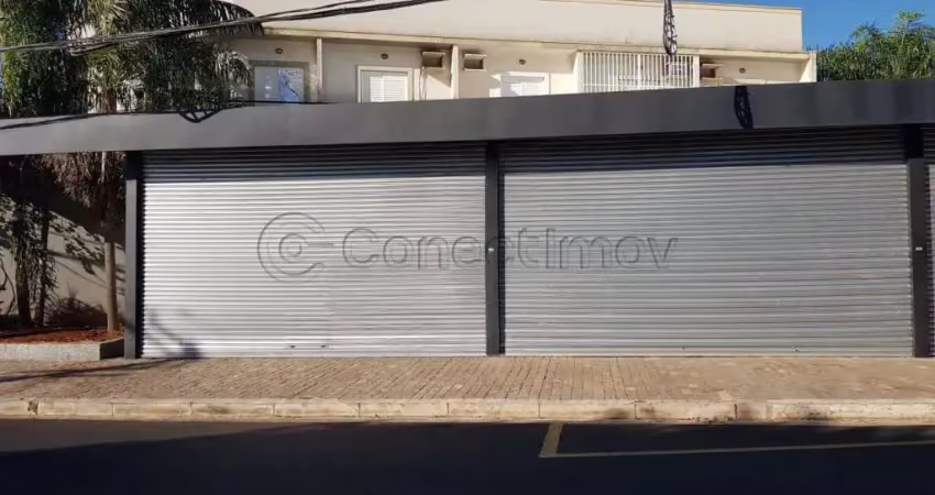 Imóvel comercial de 70m² com 01 banheiro disponível para locação - jardim califórnia