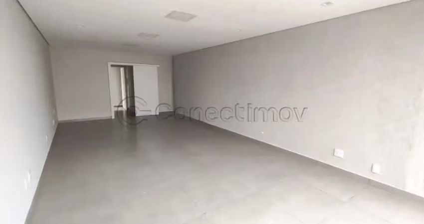 Imóvel comercial de 47m² com 01 banheiro disponível para locação - centro