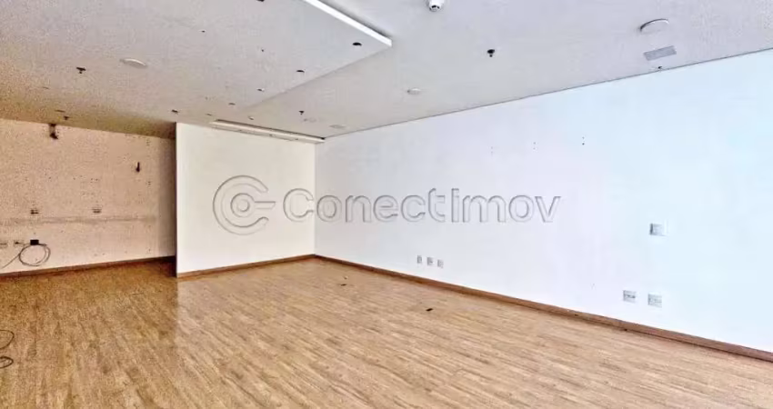 Sala de 55m² com 01 banheiro para locação - jardim irajá