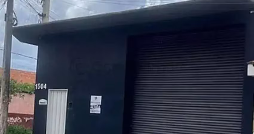 Salão comercial de 146m² disponível para locação - ipiranga