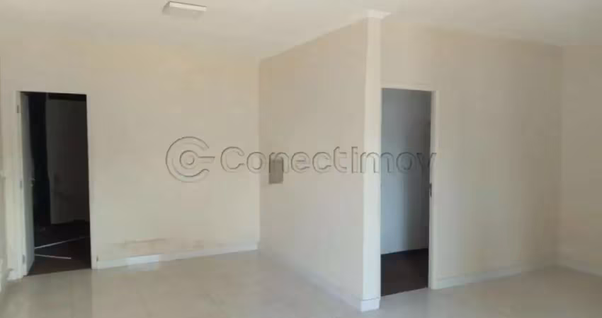 Salão comercial de 149m² disponível para locação - jardim sumaré.