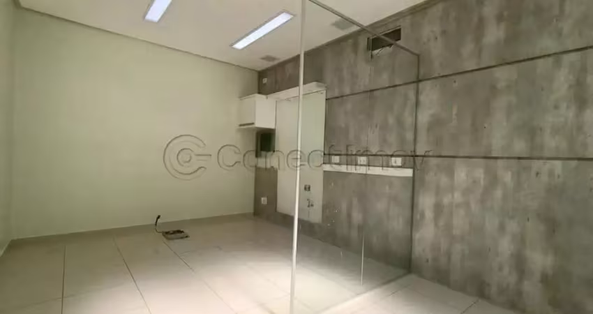 Sala comercial 78,80m² disponível para locação - jardim são luiz
