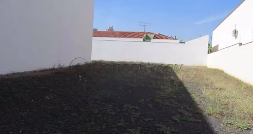 Terreno de 285m² disponível para locação - parque residencial lagoinha