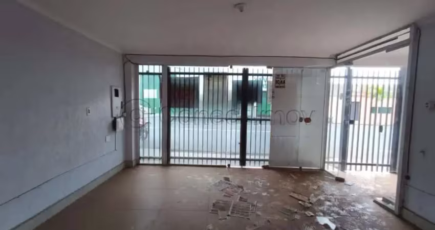 Salão comercial de 140m² disponível para locação - jardim américa