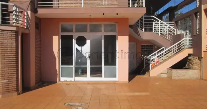 Salão comercial de 100m² disponível para locação e venda - jardim sumaré