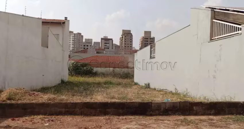 Terreno de 250m² disponível para locação - nova ribeirânia