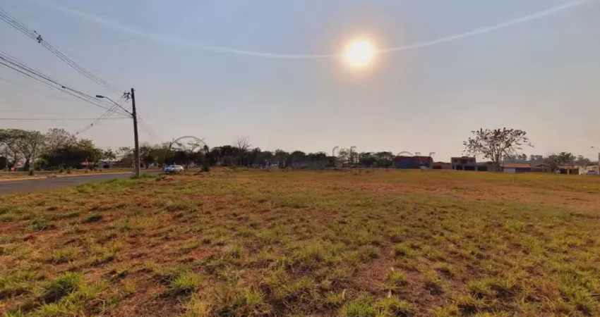 Terreno de 475m² disponível para locação - jardim doutor paulo gomes romeo