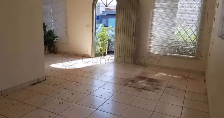 Casa comercial de 168m² disponível para locação - alto da boa vista