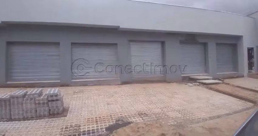 Imóvel comercial 60,00m²  disponível para locação / bairro  alto da boa vista, ribeirão preto