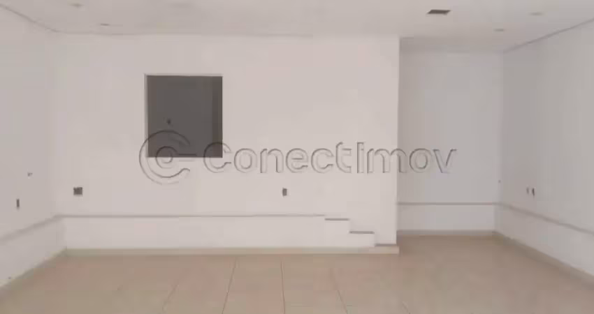Salão comercial de 83m² disponível para locação - centro
