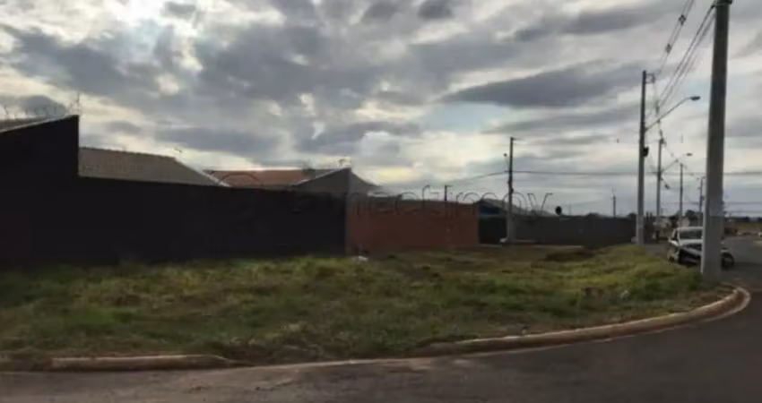 Terreno 195,05 m², disponível para locação / bairro jardim horizonte verde, ribeirão preto