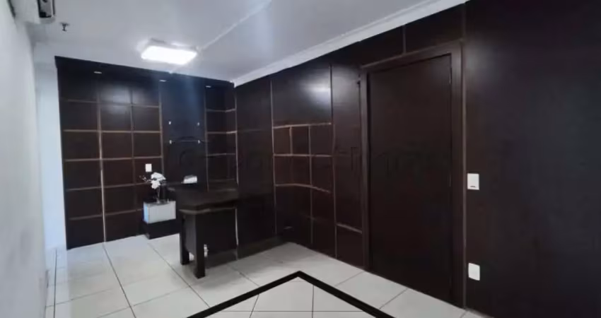 Sala comercial de 82m² disponível para locação - centro