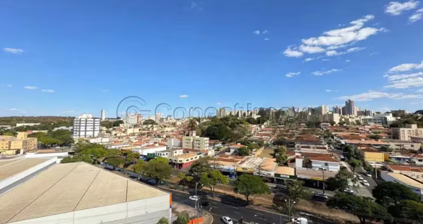 Kitnet / Stúdio à venda na Rua Américo Brasiliense, Centro, Ribeirão Preto