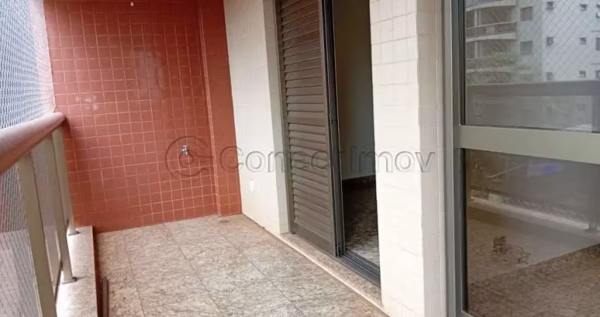 Apartamento de 150m² com 03 quartos sendo 01 suíte para venda - centro