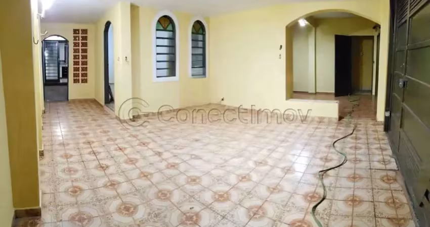 Casa de 225m² com 05 quartos disponível para venda - adelino simioni.